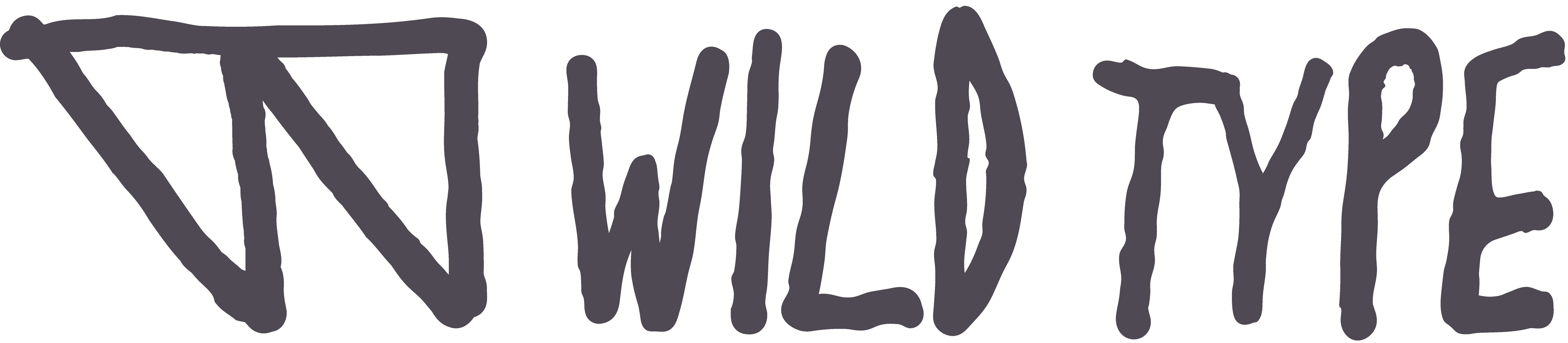 Logo Wild Type